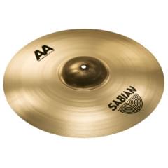 Sabian 18" AA Raw Bell Crash
